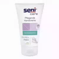 Seni Care Handcreme Mit 3% Urea