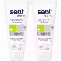 Seni Care Hautschutzcreme mit Arginin