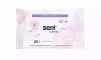 Seni Care Inti Feuchttücher 12x19 cm 28x20 st