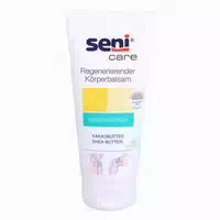 Seni Care Pflegebalsam für Trockene Haut