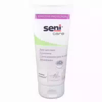 Seni Care Schutzcreme Mit Arginin