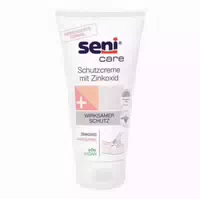 Seni Care Schutzcreme Mit Zinkoxid 150 Ml