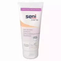 Seni Care Schutzcreme mit Zinkoxid 150 ml