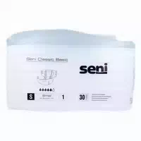 Seni Classic Basic Inkontinenzhose Grã¶ãe Xl