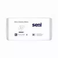 Seni San Classic Maxi, 30 Stück