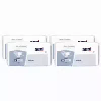 Seni Classic m