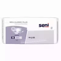 Seni Classic Plus M, 90 Stück