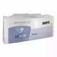 Seni Classic Plus Inkontinenzhose Größe m