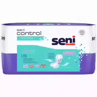 Seni Control Einlagen Extra