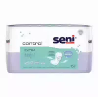 Seni Control Einlagen Extra