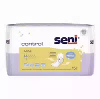 Seni Control Inkontinenzeinlage Mini