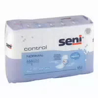 Seni Control 15 Einlagen Normal
