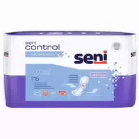 Seni Control Einlagen Normal