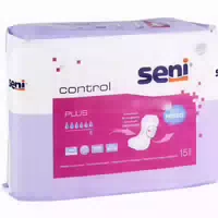 Seni Control Einlagen Plus