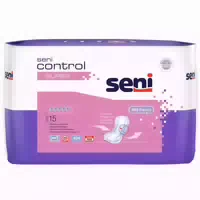 Seni Control Einlagen Super