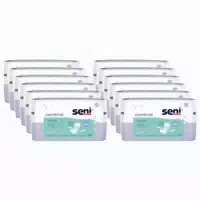Seni Control Extra