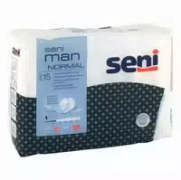 Seni Man Einlagen Normal