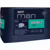 Seni Man Extra Level 3