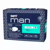 Seni Man Inkontinenzeinlage Extra Level 3