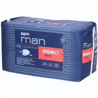 Seni Man Extra Plus Level 4 1x15 Stück