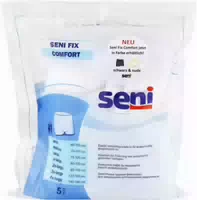 Seni Fix Comfort Ext Large