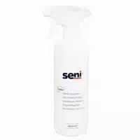 Seni Geruchsneutralisator für Räume und Flächen Spray