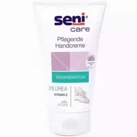 Seni Handcreme mit 3 % Urea
