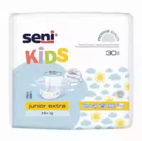 Seni Kids Junior Extra 15 Kg Inkontinenzhose
