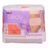 Seni Lady Pants Größe L