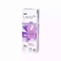 Seni Lady Slim Micro Plus
