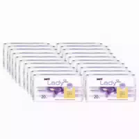 Seni Lady Slim Mini