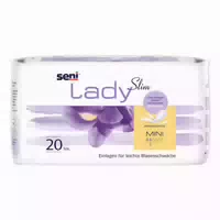 Seni Lady Slim Mini