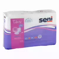 Seni Lady Urineinlagen Super 15 Stück