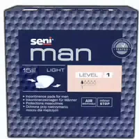 Seni Man Light Level 1 1x15 Stück