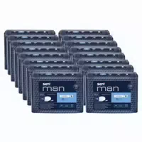 Seni Man Normal Level 2
