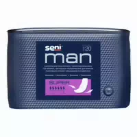 Seni Man Super