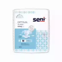 Seni Optima Super Vorl Mit Hüftbund Medium