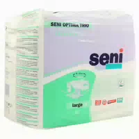 Seni Optima Trio m
