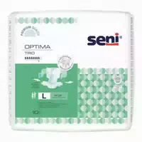 Seni Optima Trio Extra Large