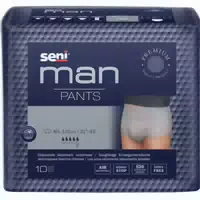 Seni Man Pants Gr l