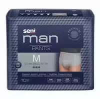 Seni Man Pants m