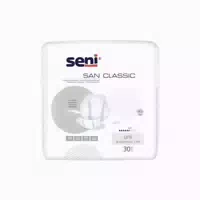 Seni San Classic Inkontinenzvorlage Uni