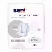 Seni San Classic Prima