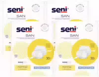 Seni San Normal