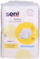 San Seni Normal