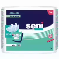 Seni San Plus Extra A30 Gr 3