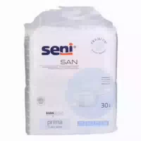 Seni San Prima