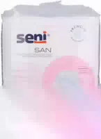 Seni San Normal Inkontinenzvorlage
