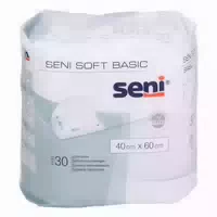 Seni Soft Basic Bettunterlage 40x60 Cm