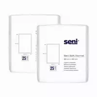 Seni Soft Normal Bettschutzunterlage